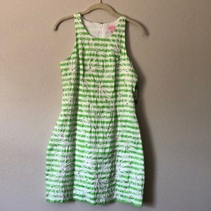 Lilly Pulitzer A Cording We Will Go